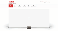 Desktop Screenshot of elit-ayakkabidunyasi.com